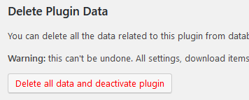 delete-plugin-data-feature