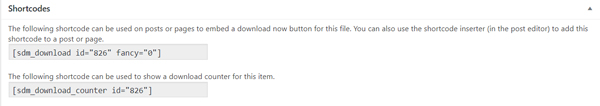 shortcodes-to-copy-simple-download-monitor