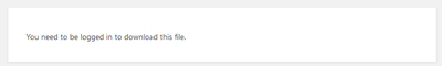 message-non-logged-in-user-simple-download-monitor